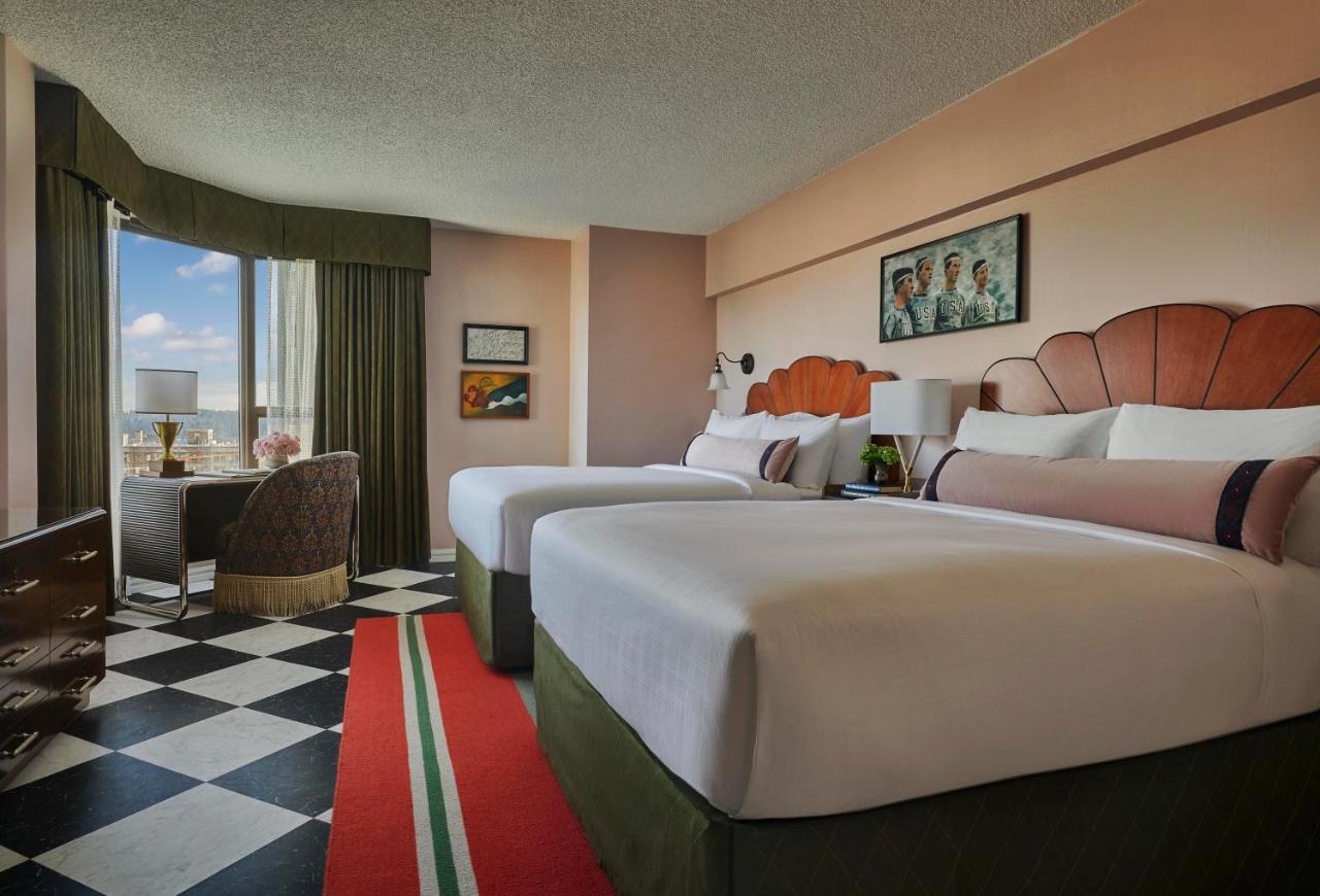 Room #5640720 at Graduate by Hilton Seattle