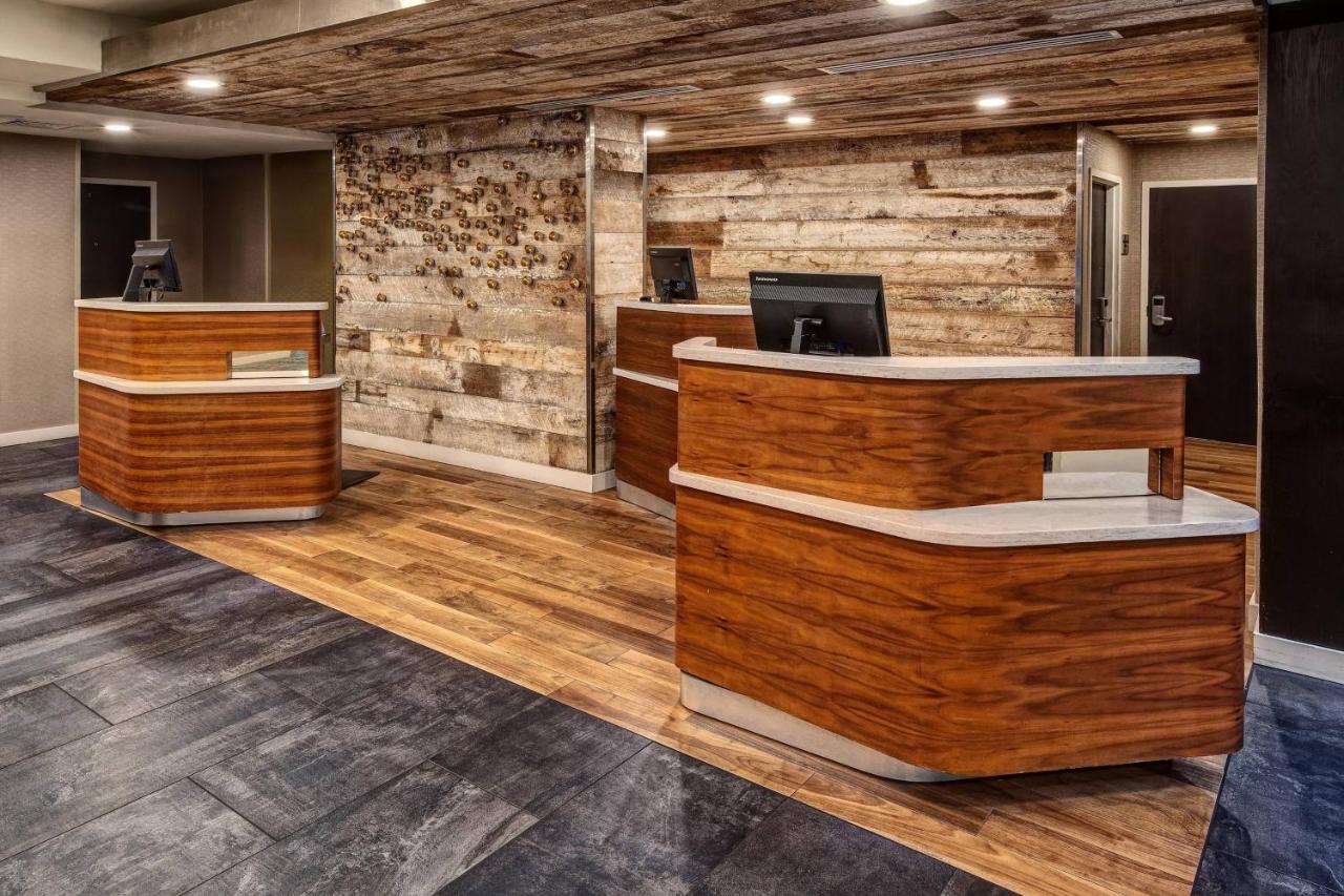  | Courtyard by Marriott Nashville Vanderbilt West End