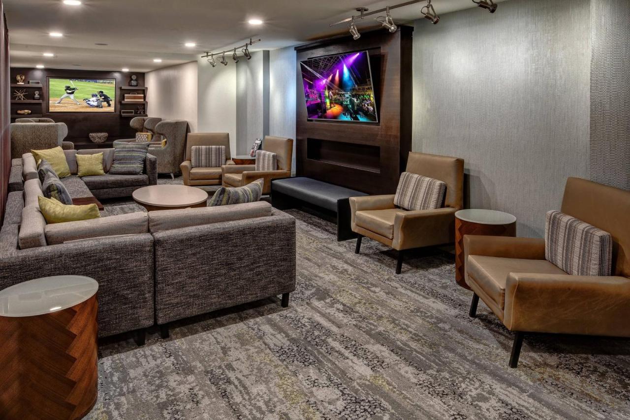  | Courtyard by Marriott Nashville Vanderbilt West End