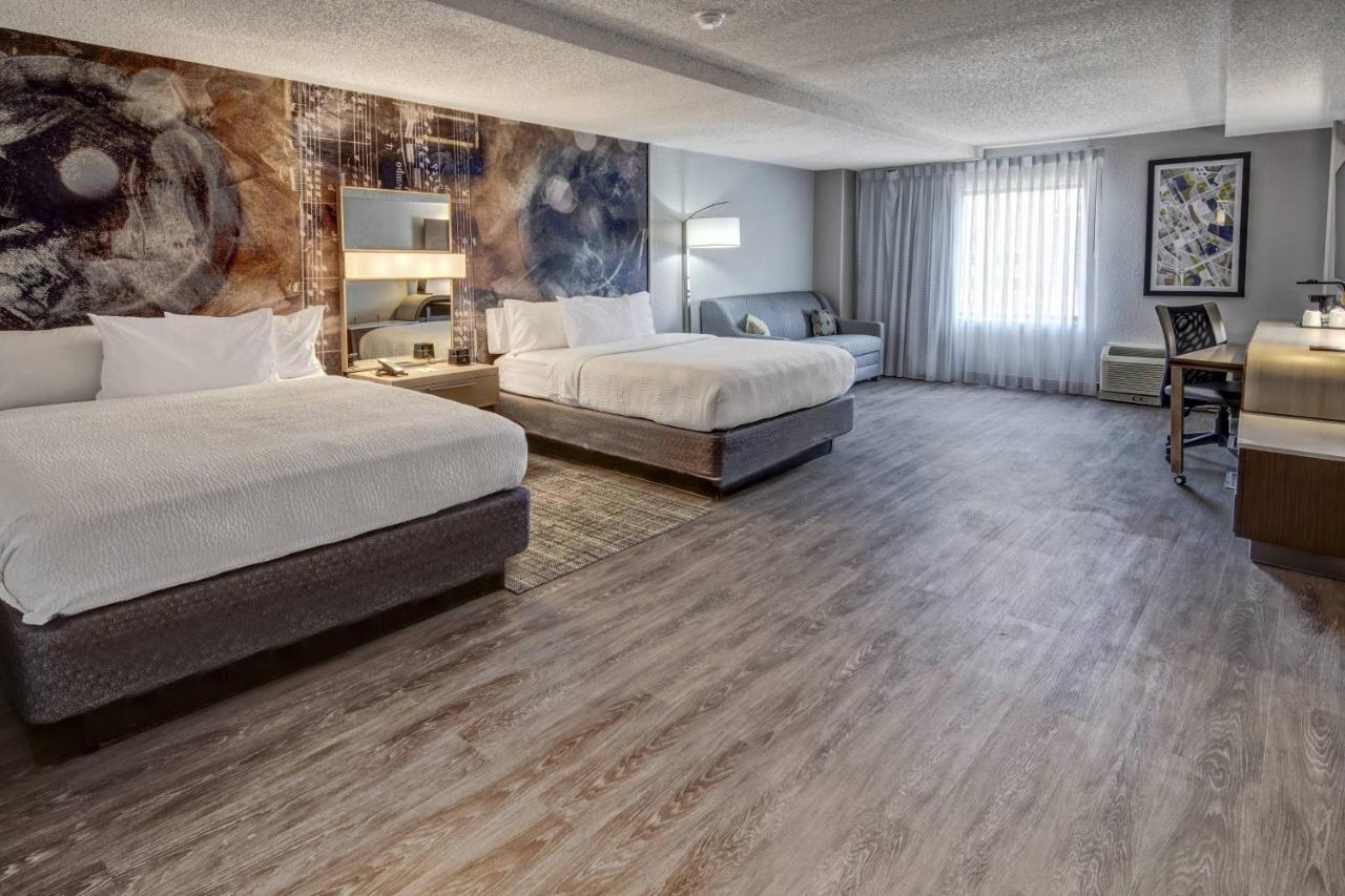  | Courtyard by Marriott Nashville Vanderbilt West End