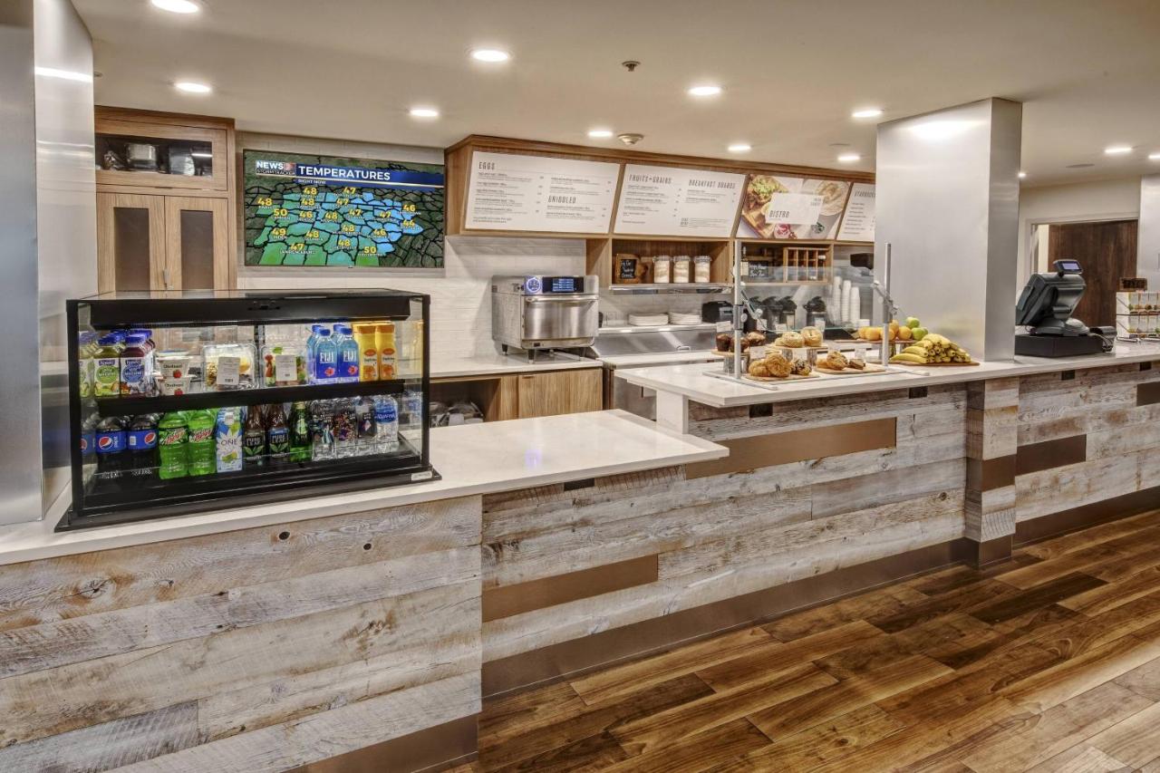  | Courtyard by Marriott Nashville Vanderbilt West End