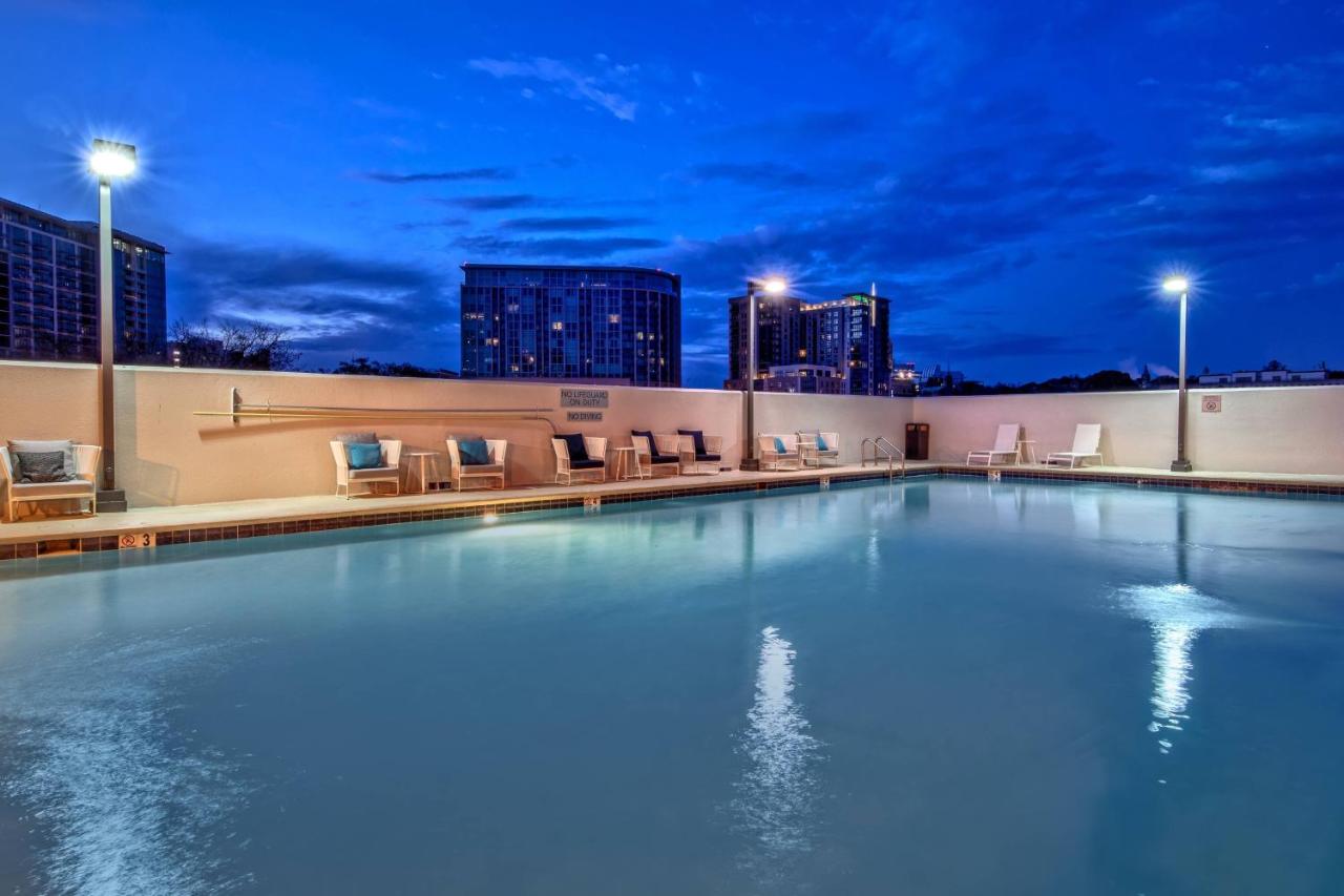  | Courtyard by Marriott Nashville Vanderbilt West End