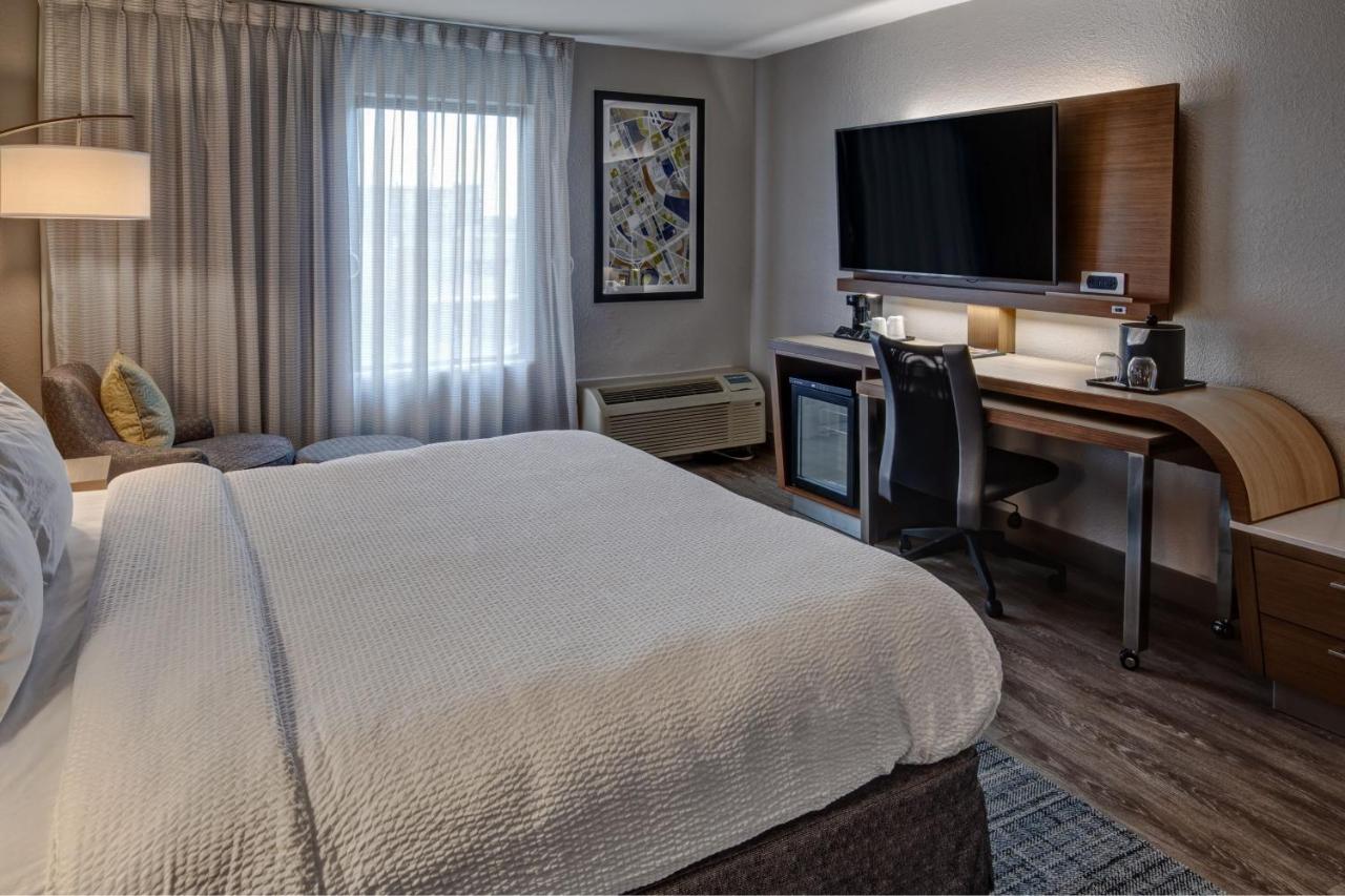 | Courtyard by Marriott Nashville Vanderbilt West End