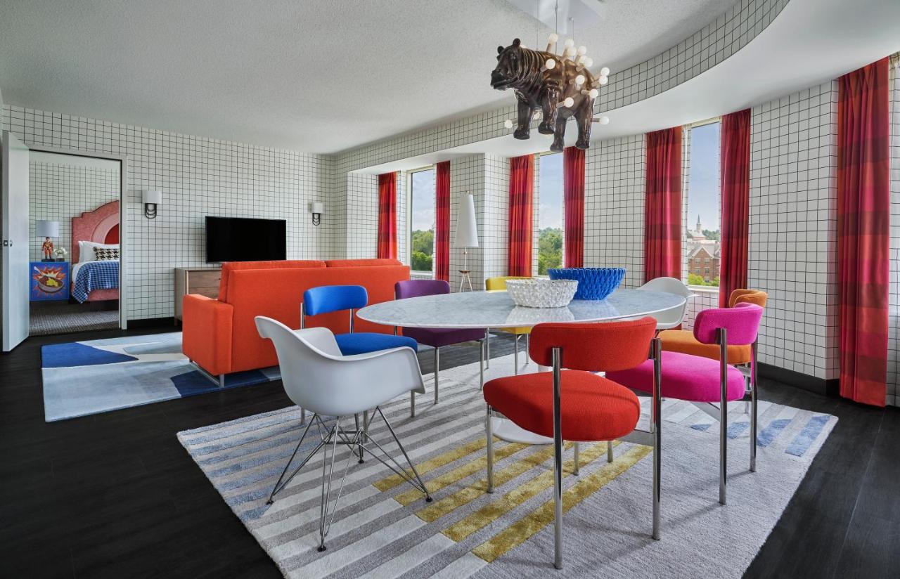 Room #441660817 at Graduate by Hilton Cincinnati