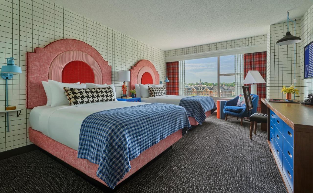 Room #441660815 at Graduate by Hilton Cincinnati