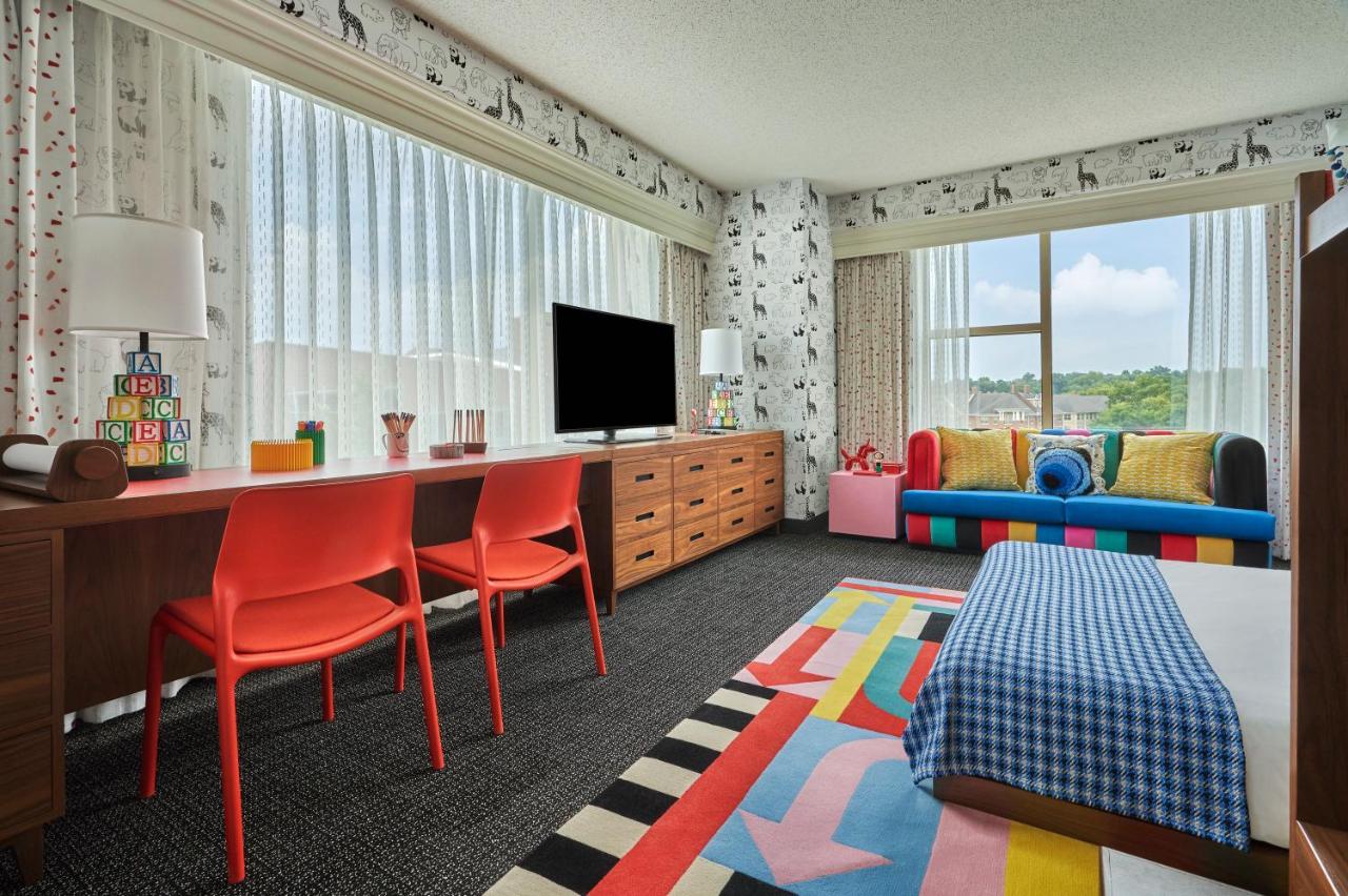 Room #441660814 at Graduate by Hilton Cincinnati