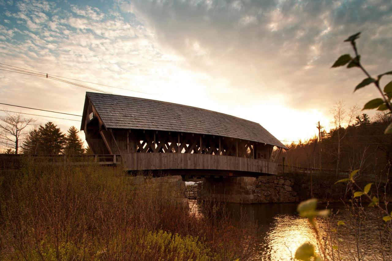 | Inn on Golden Pond
