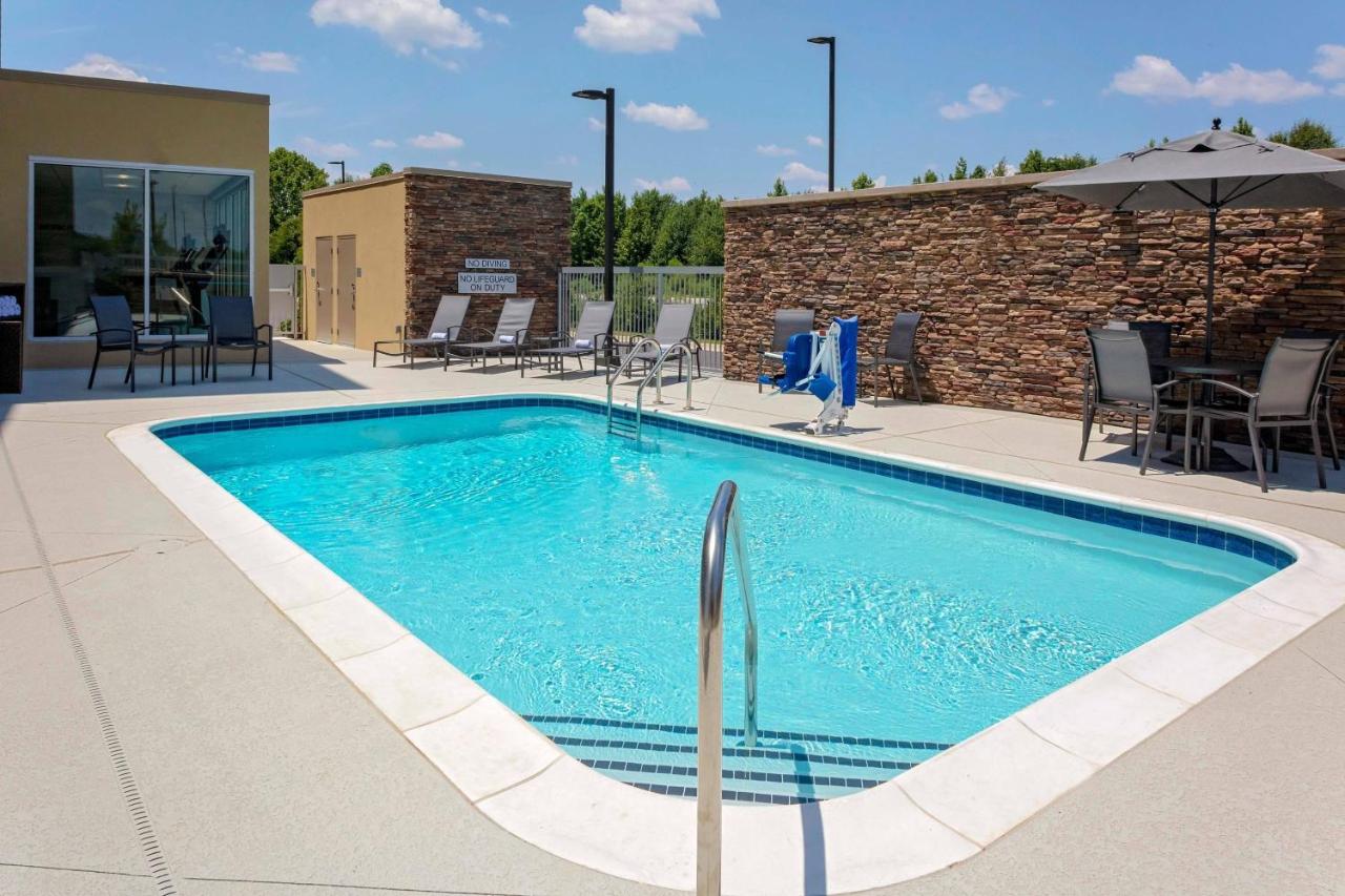  | Fairfield Inn & Suites by Marriott Memphis Collierville