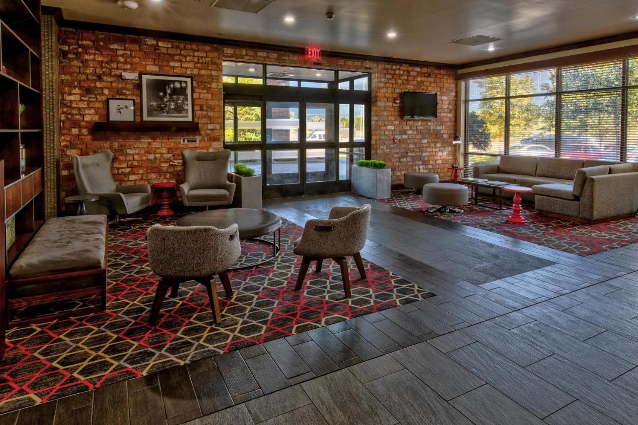 | Four Points by Sheraton Memphis Southwind