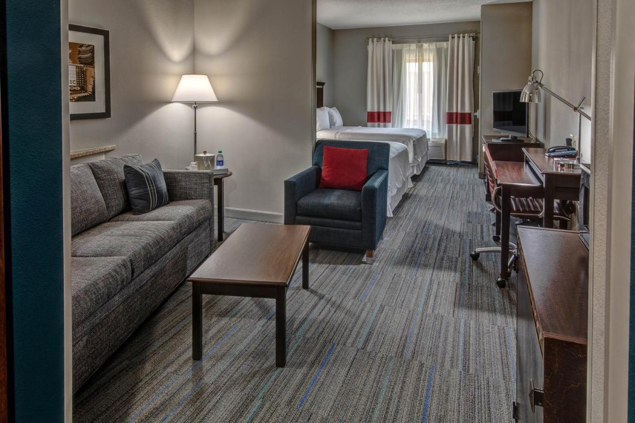 | Four Points by Sheraton Memphis Southwind