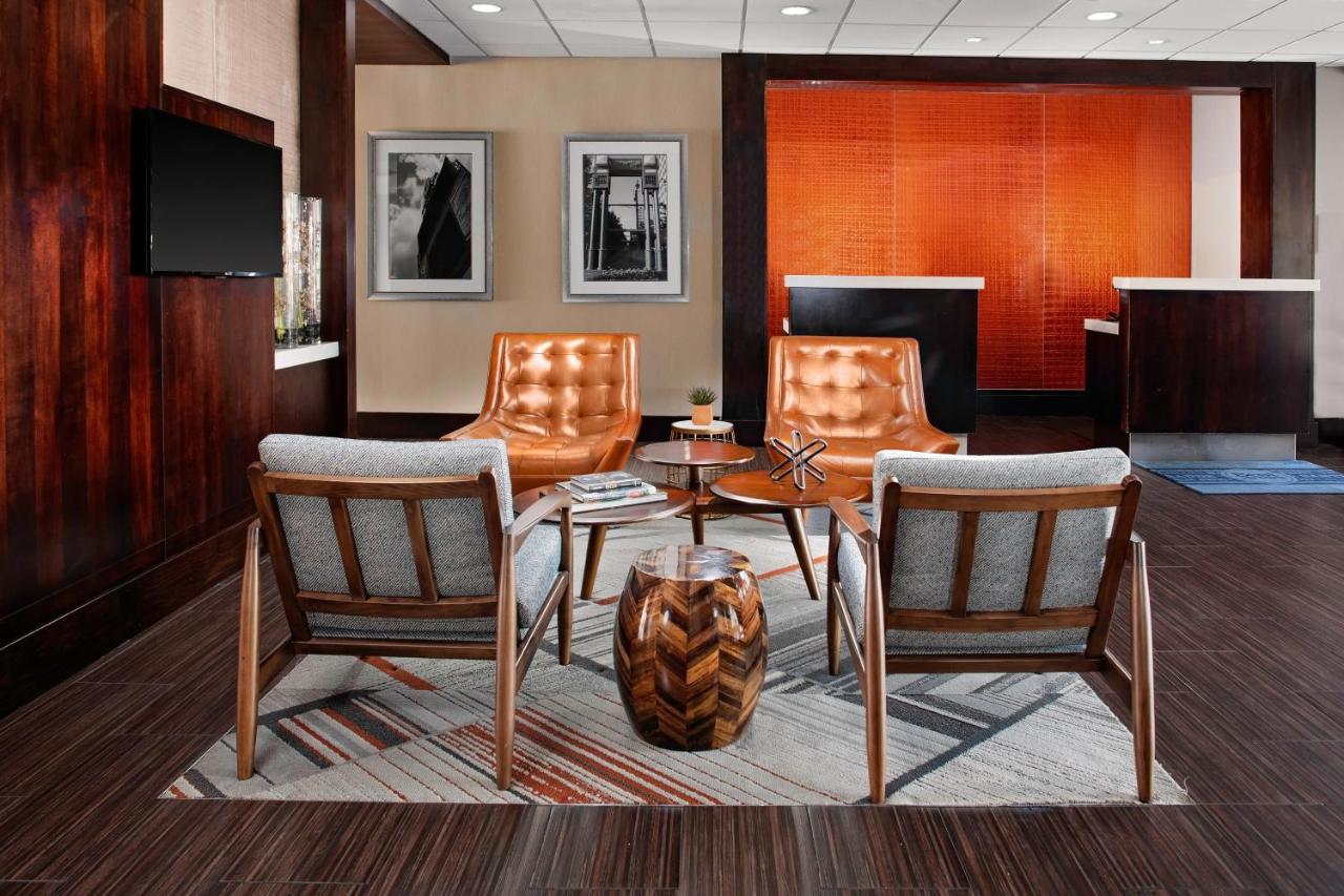 | Four Points by Sheraton Memphis East