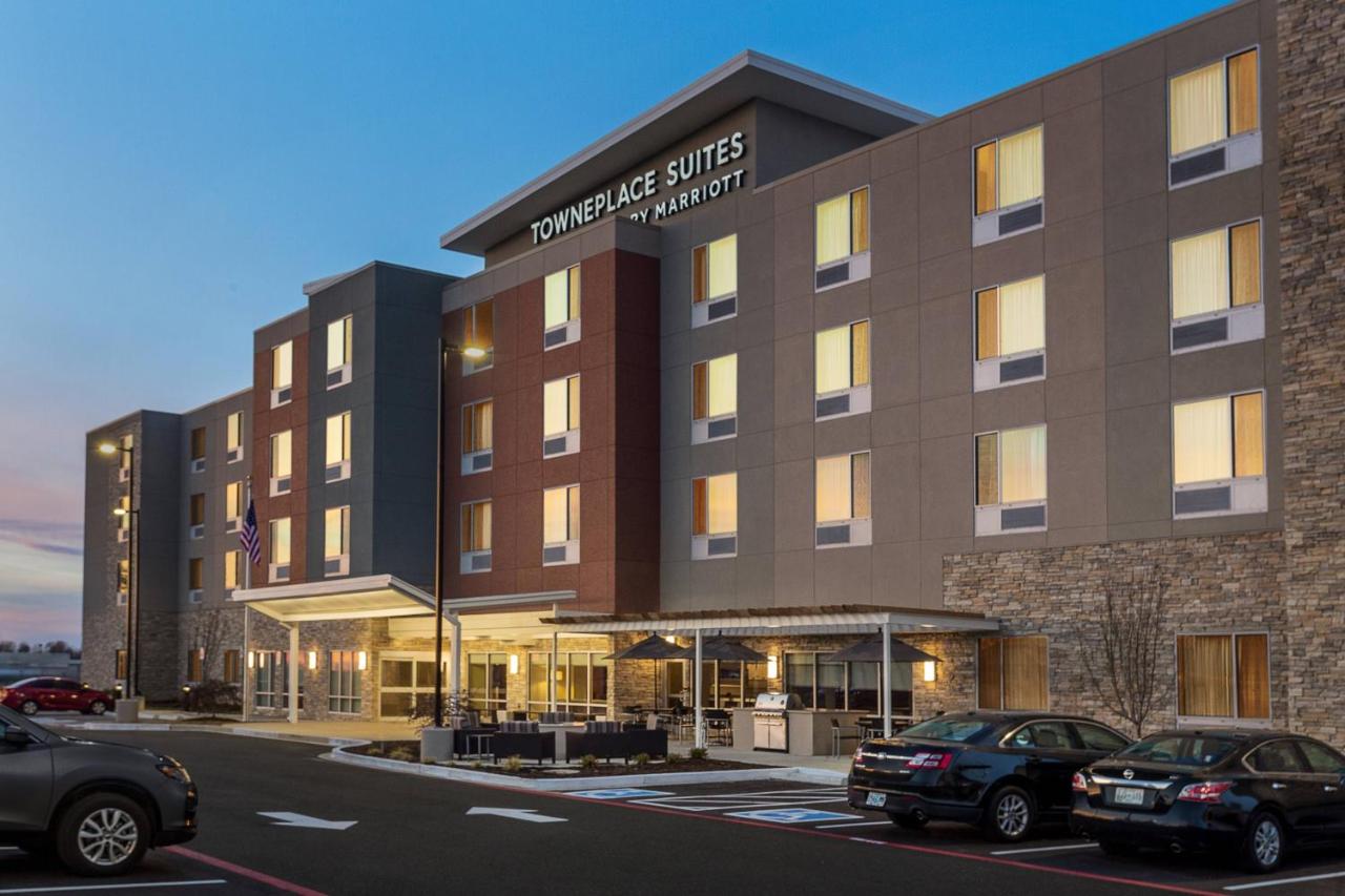 | TownePlace Suites by Marriott Memphis Southaven