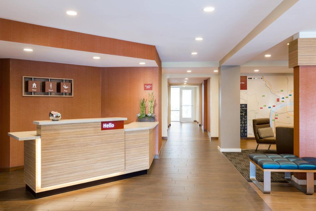 | TownePlace Suites by Marriott Memphis Southaven