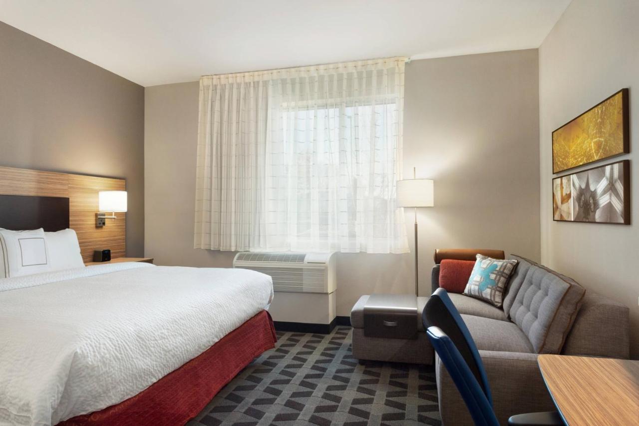 | TownePlace Suites by Marriott Memphis Southaven