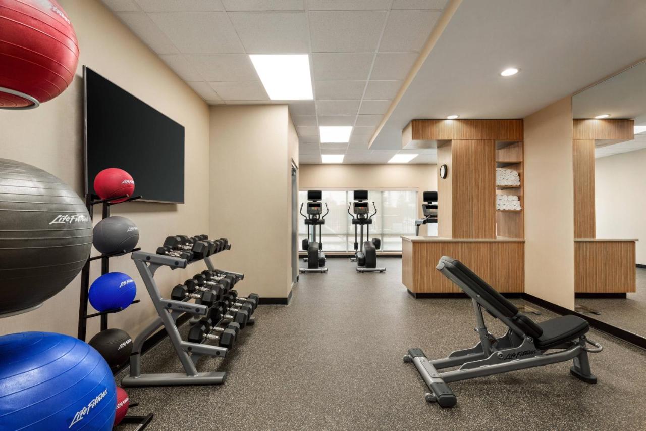 | TownePlace Suites by Marriott Memphis Southaven