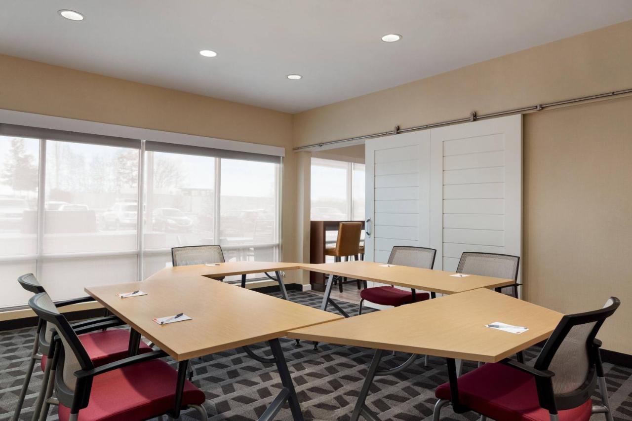 | TownePlace Suites by Marriott Memphis Southaven