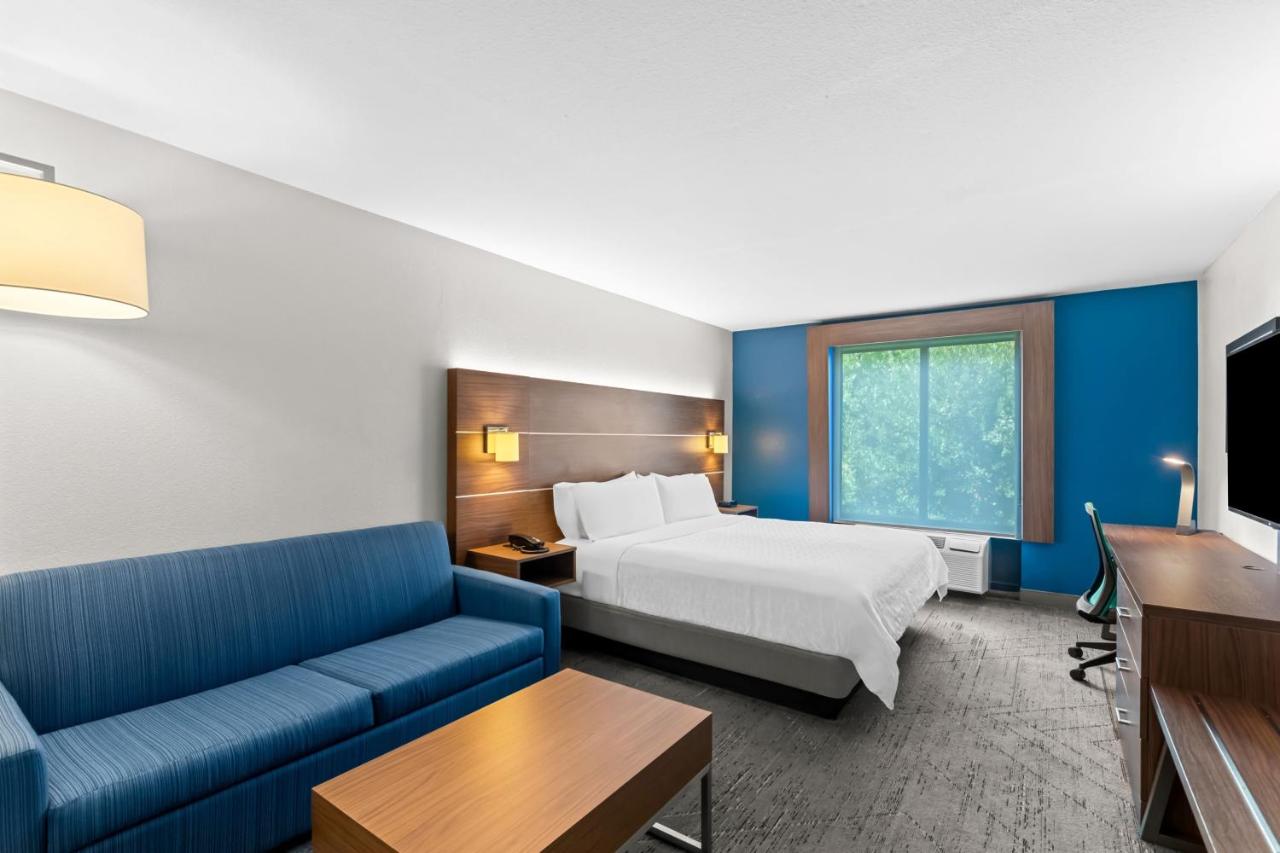  | Holiday Inn Express Hotel & Suites Austin SW - Sunset Valley, an IHG Hotel