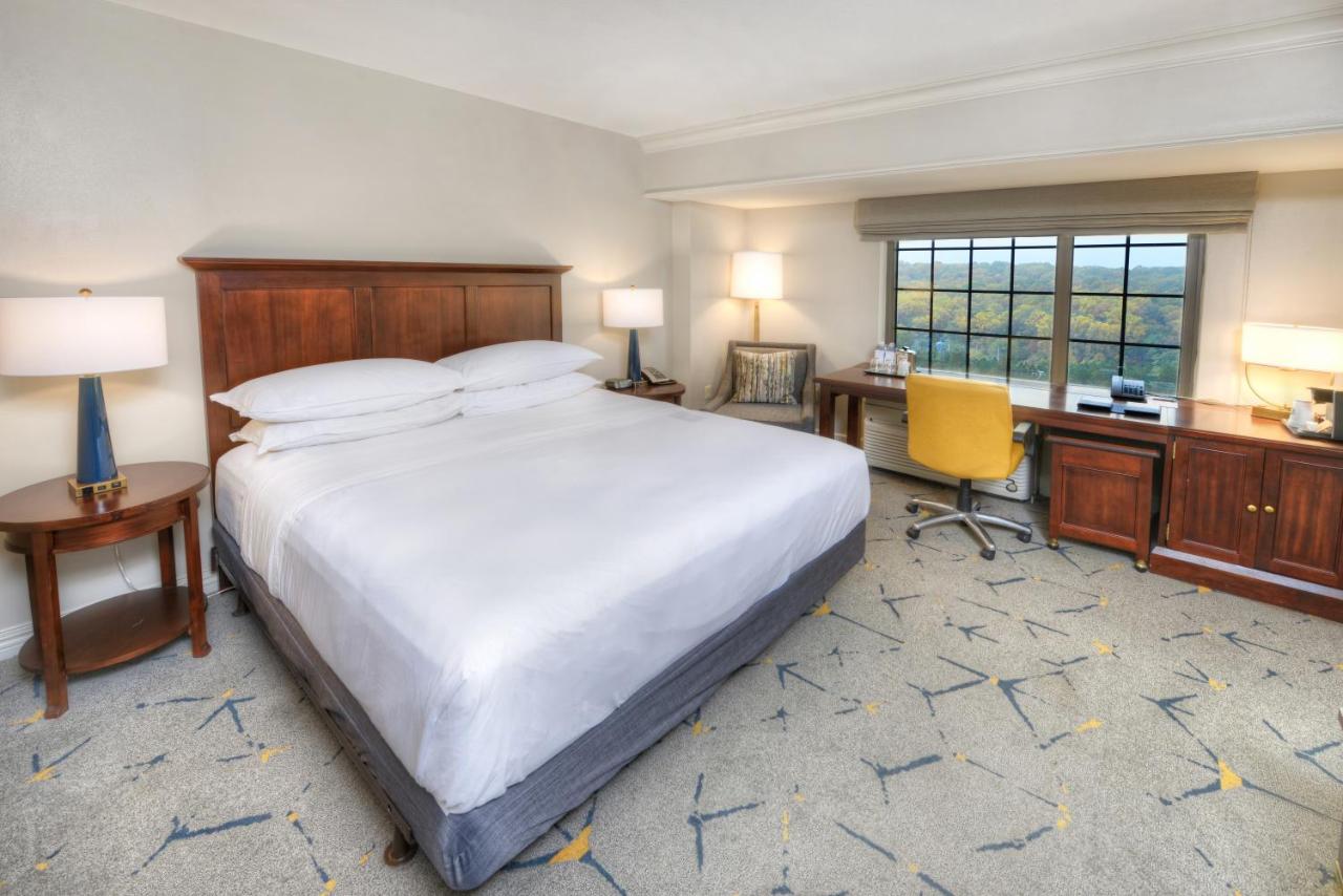  | Sheraton Baltimore Washington Airport - BWI