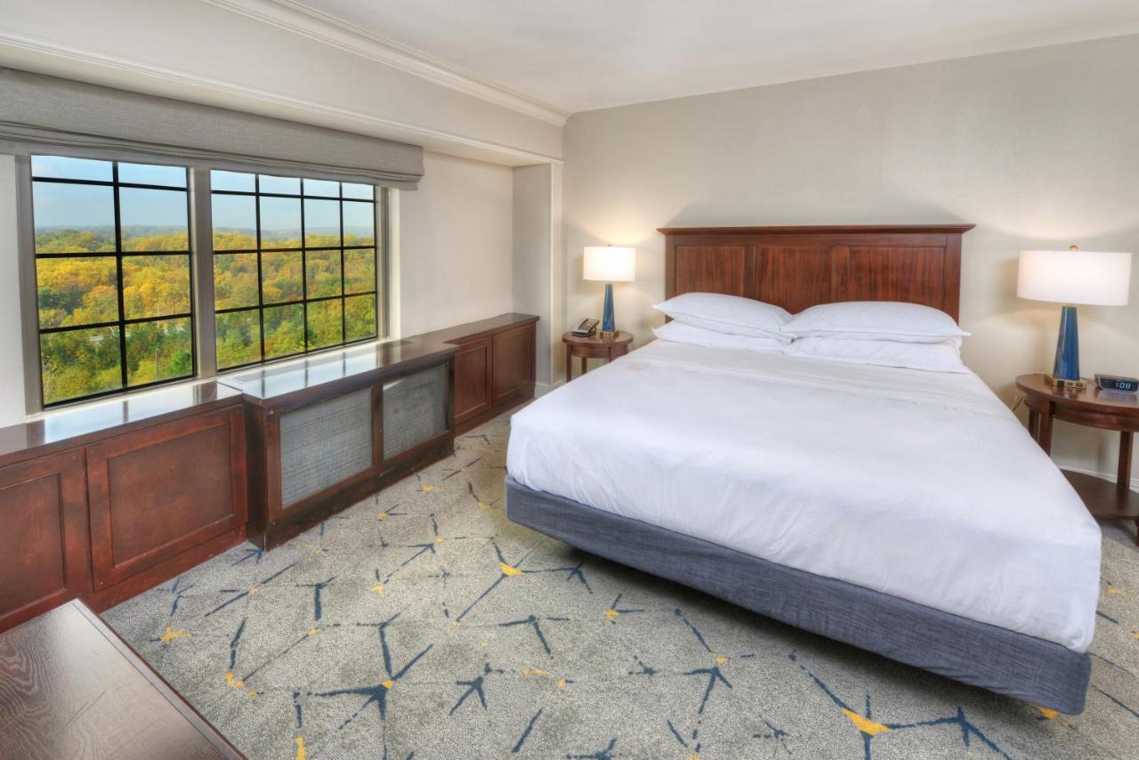  | Sheraton Baltimore Washington Airport - BWI