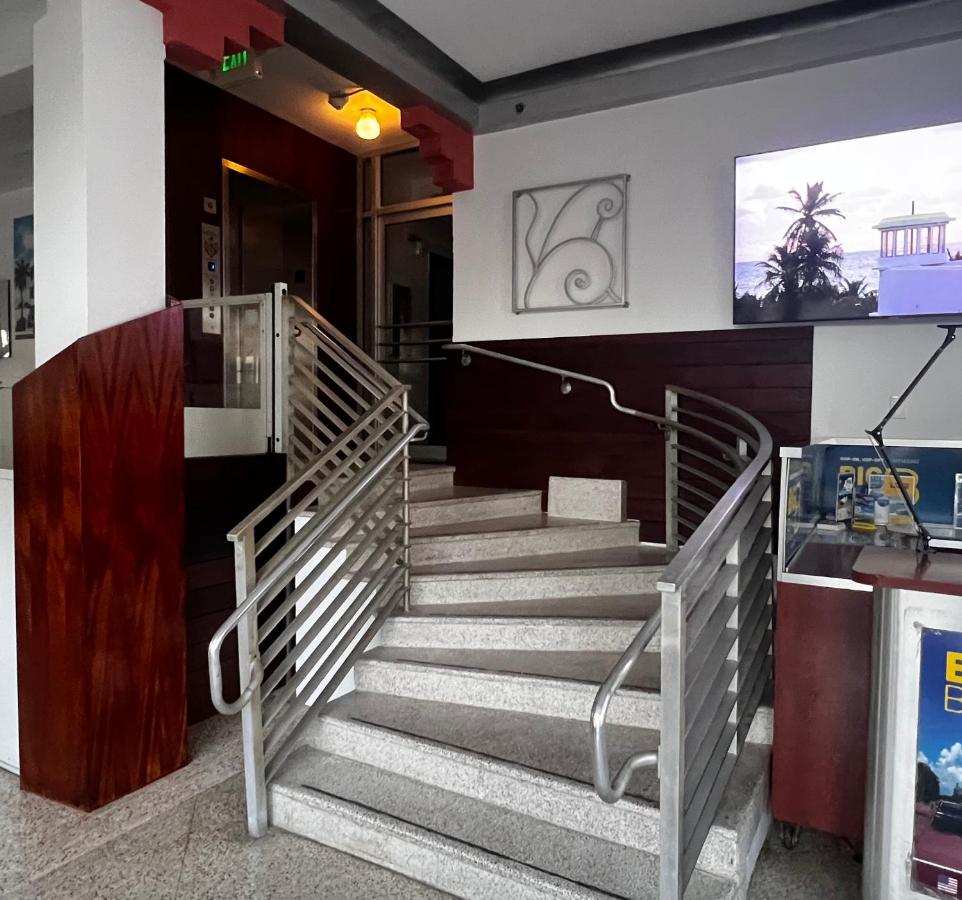 | Sherbrooke All Suites Hotel