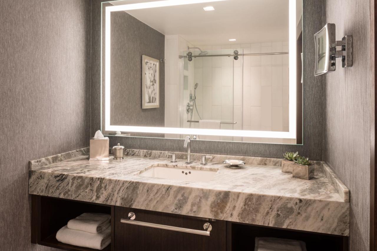 | The Ritz-Carlton, Atlanta