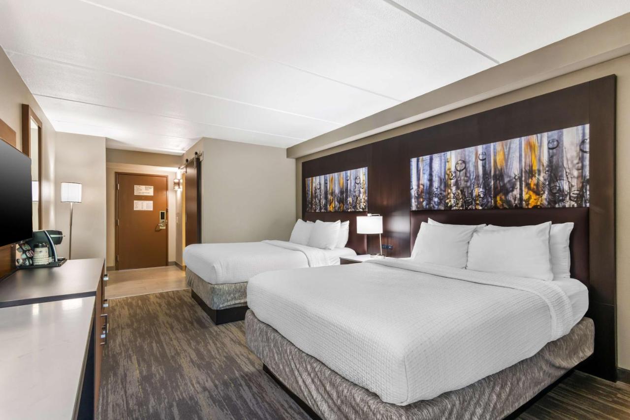 | Best Western Atlanta-Marietta Ballpark Hotel
