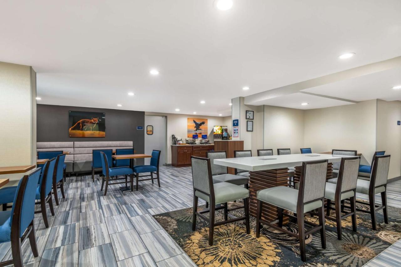 | Best Western Atlanta-Marietta Ballpark Hotel