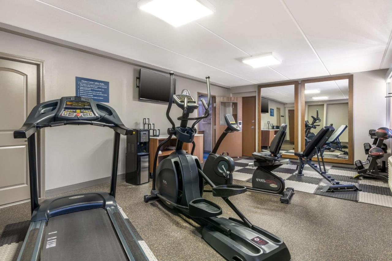 | Best Western Atlanta-Marietta Ballpark Hotel
