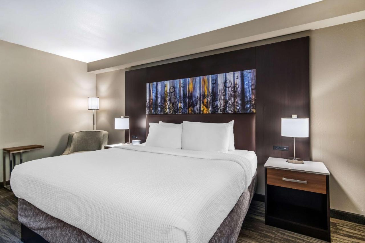 | Best Western Atlanta-Marietta Ballpark Hotel