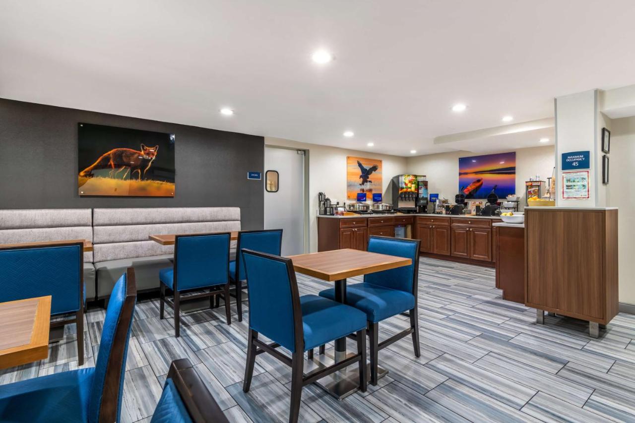 | Best Western Atlanta-Marietta Ballpark Hotel