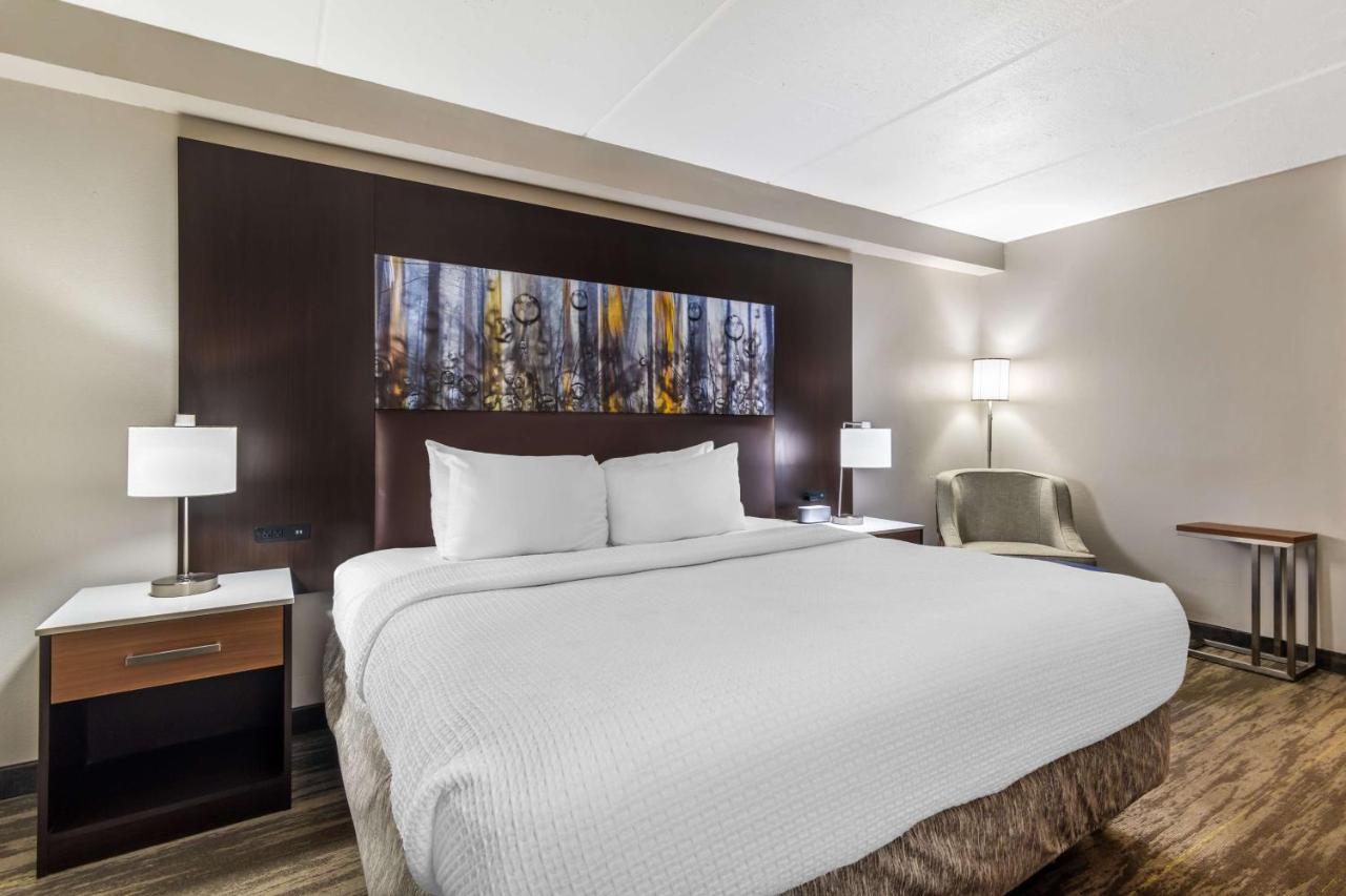 | Best Western Atlanta-Marietta Ballpark Hotel