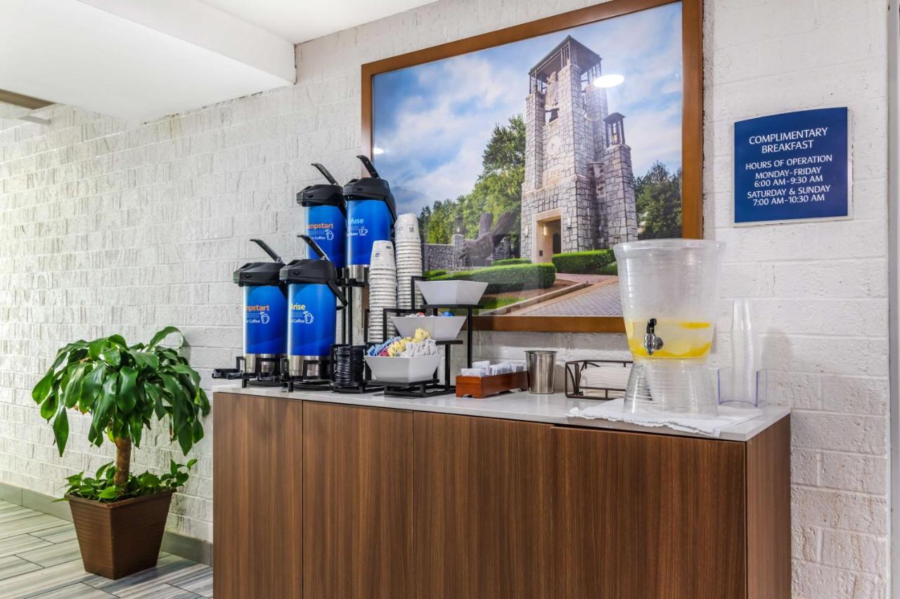 | Best Western Atlanta-Marietta Ballpark Hotel