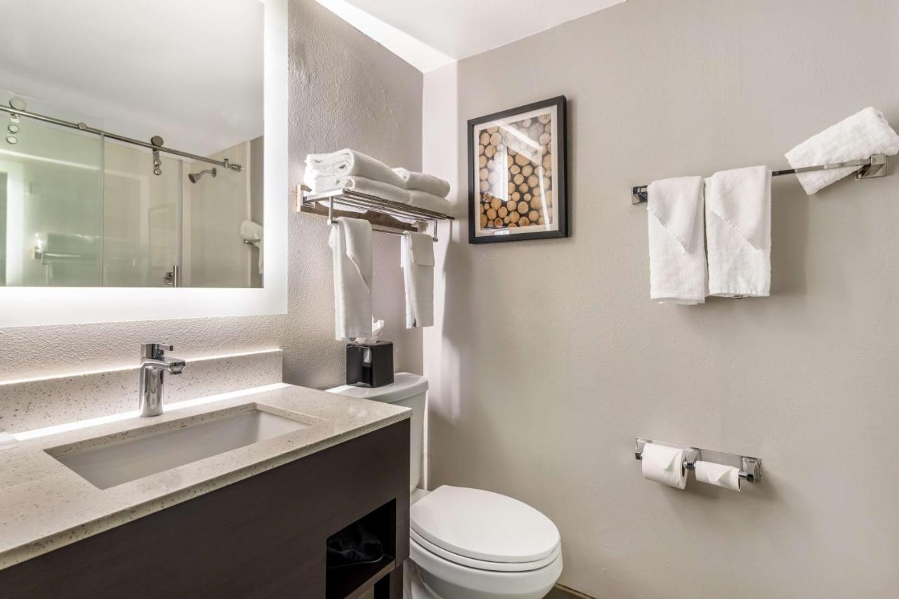 | Best Western Atlanta-Marietta Ballpark Hotel