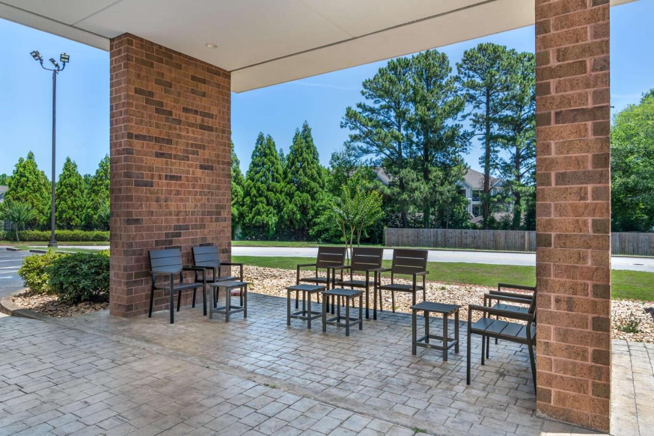 | Best Western Atlanta-Marietta Ballpark Hotel