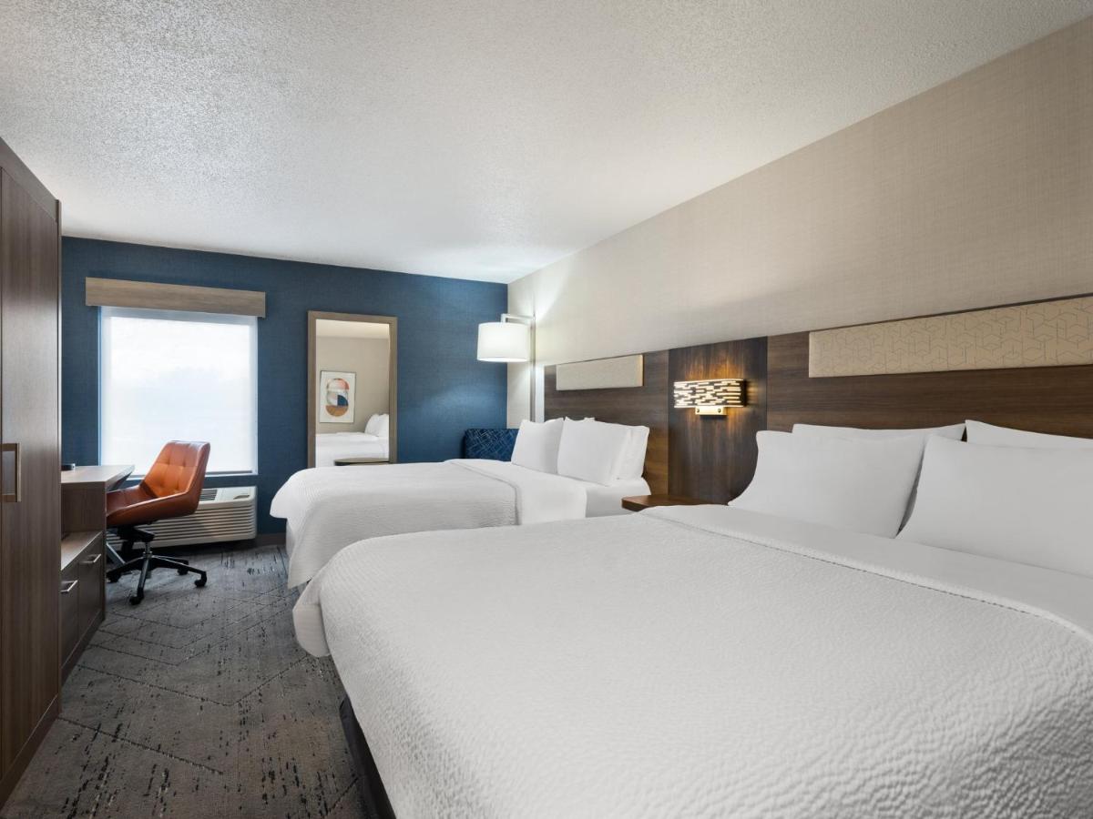  | Holiday Inn Express Meadville (I-79 Exit 147a), an IHG Hotel