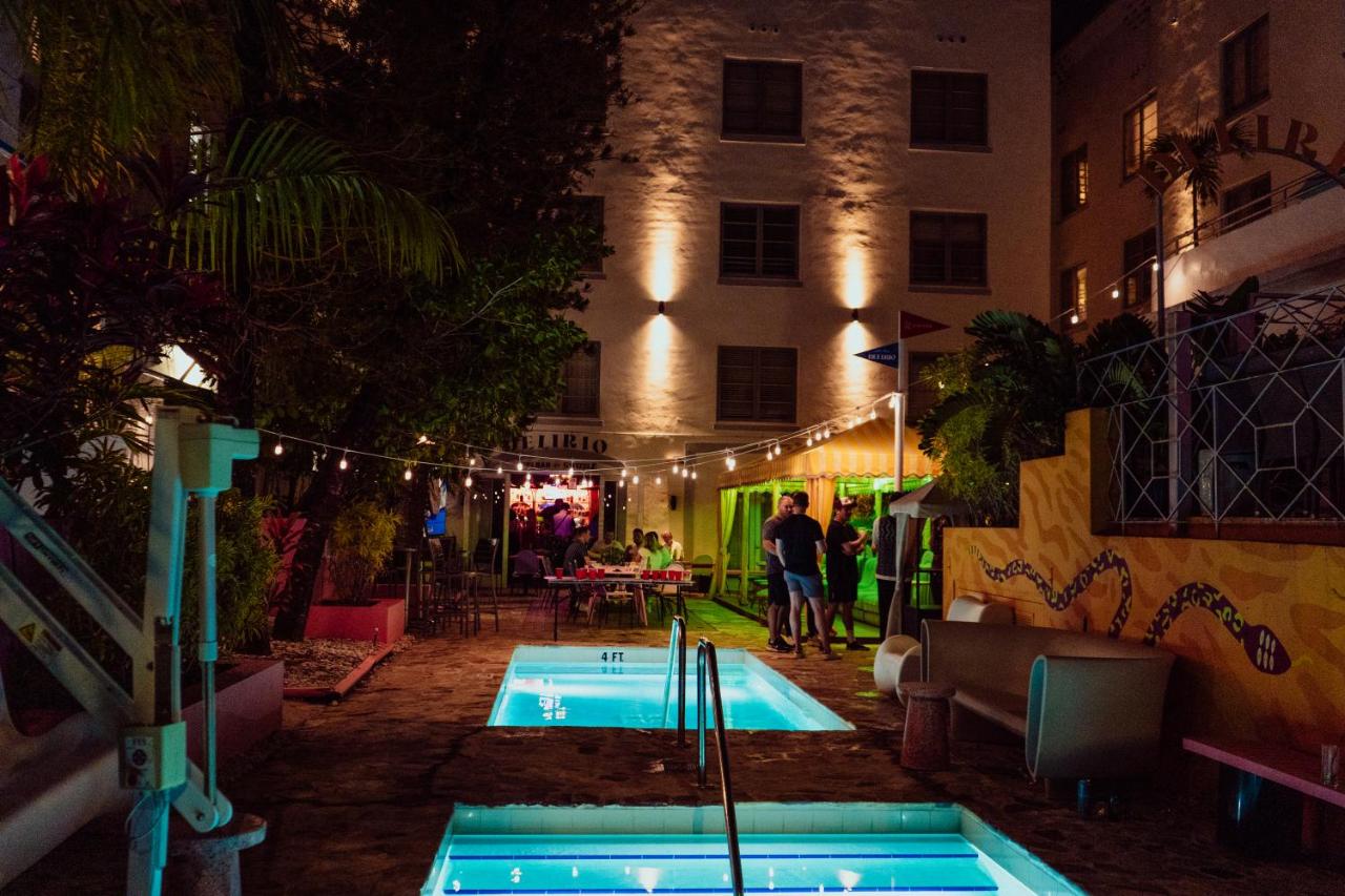 | Viajero Miami