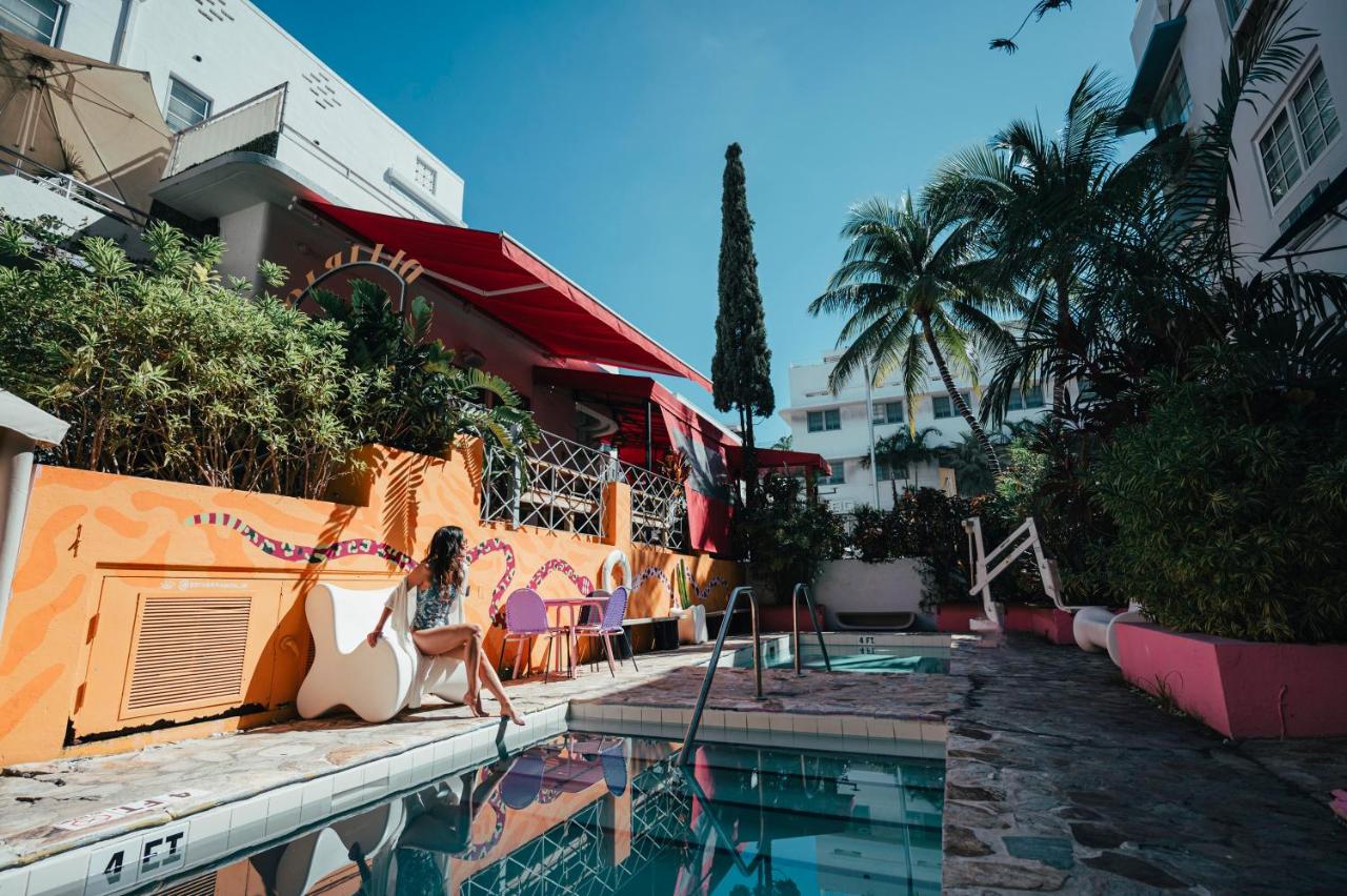 | Viajero Miami