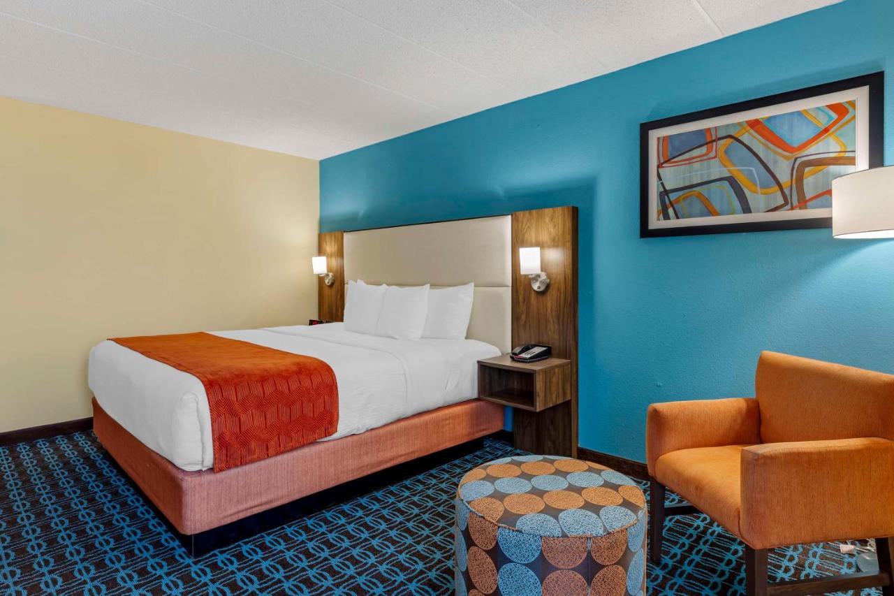 | Best Western Plus North Shore Hotel