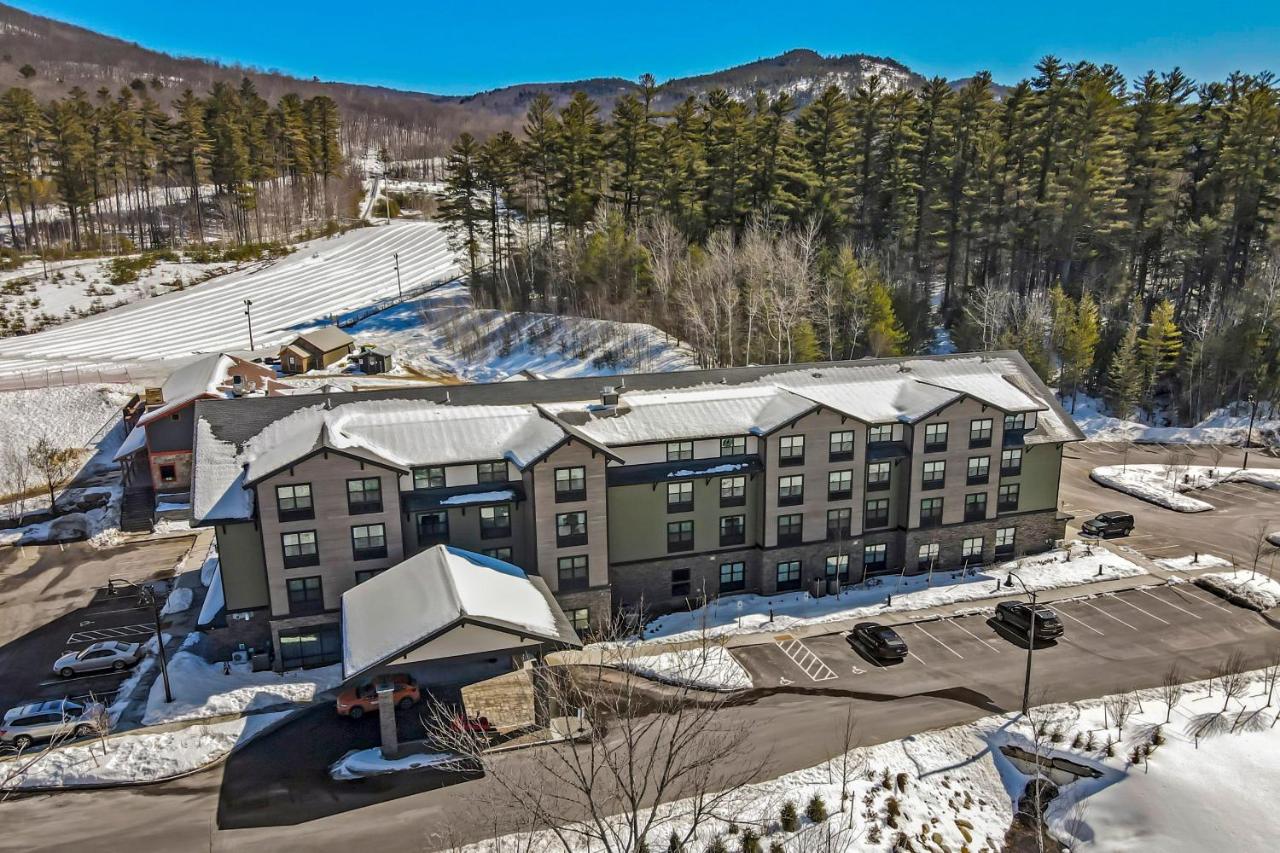 | Fairfield by Marriott Inn & Suites North Conway