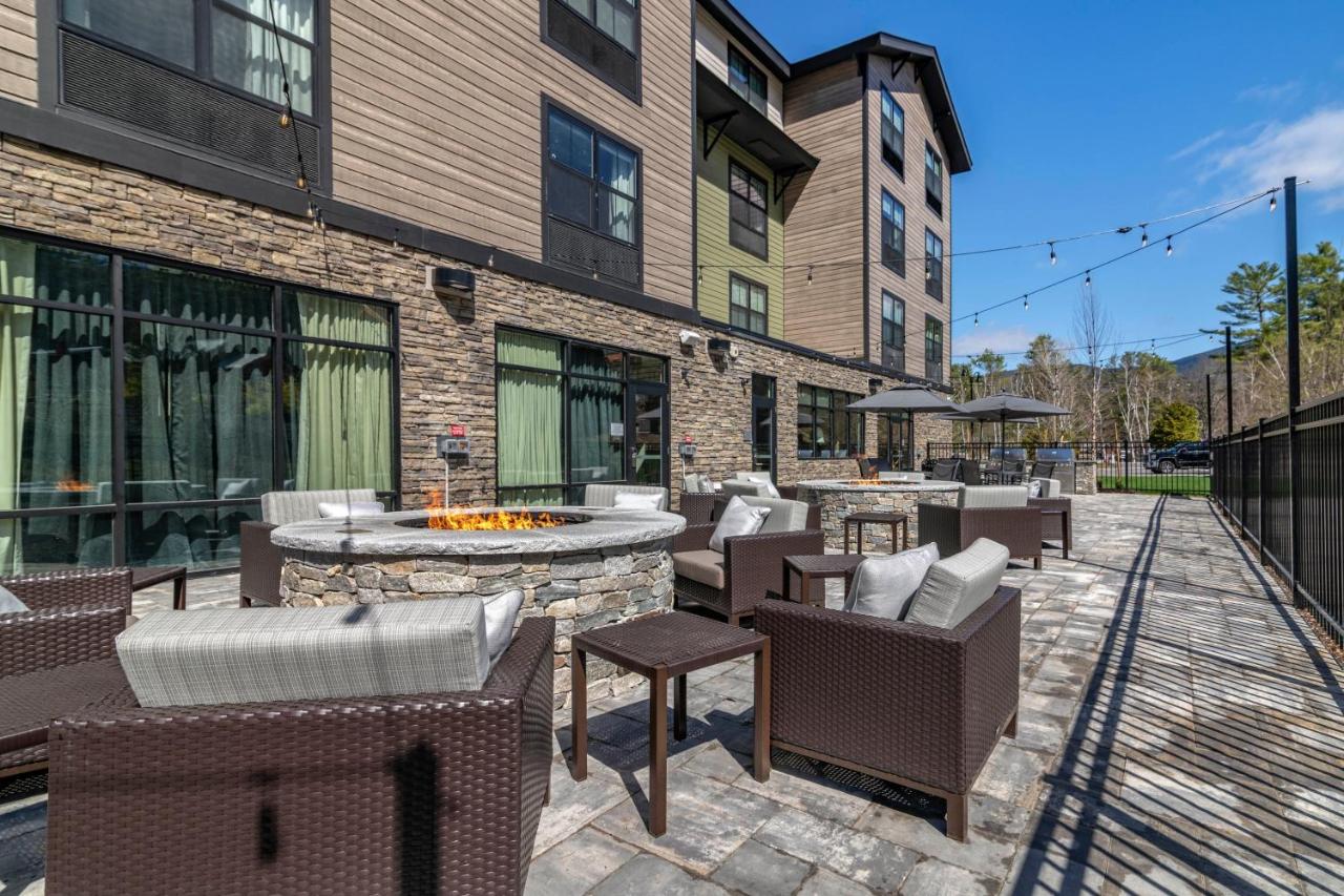 | Fairfield by Marriott Inn & Suites North Conway