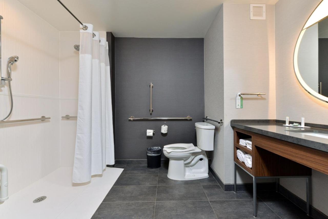 Double Queen Room at Courtyard by Marriott Raleigh Cary Crossroads