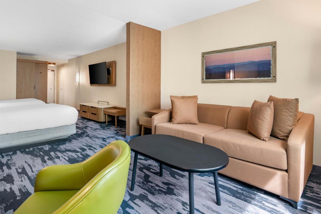 | Fairfield by Marriott Inn & Suites North Conway
