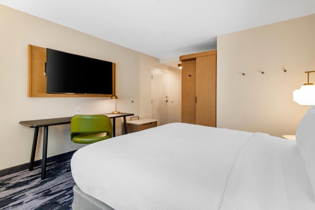 | Fairfield by Marriott Inn & Suites North Conway