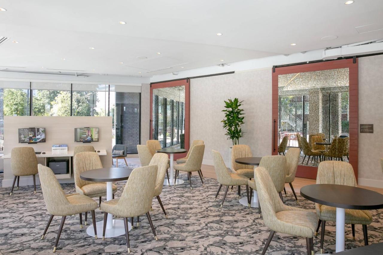 | TownePlace Suites Nashville Downtown/Capitol District