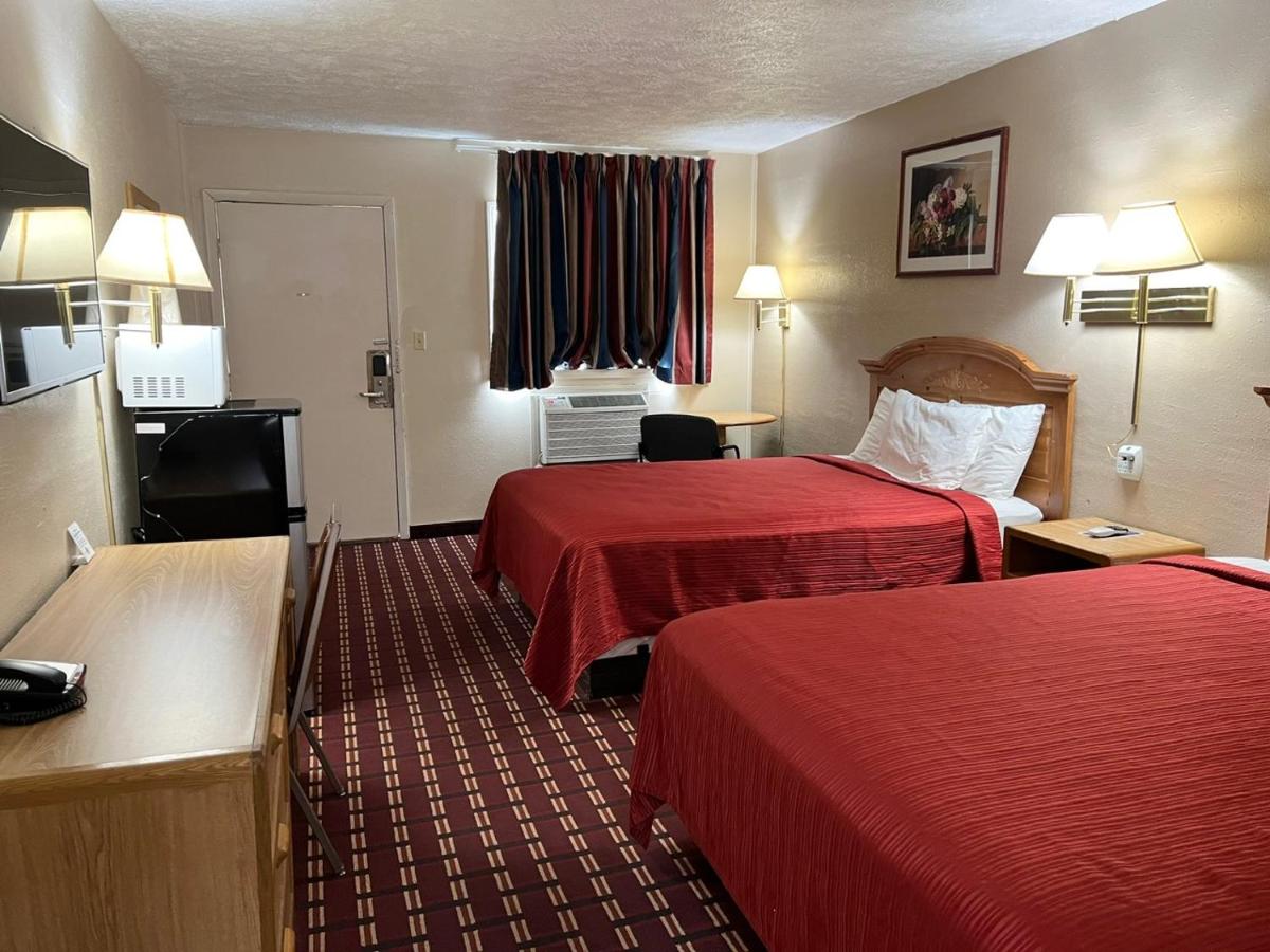 | Economy Inn McCook