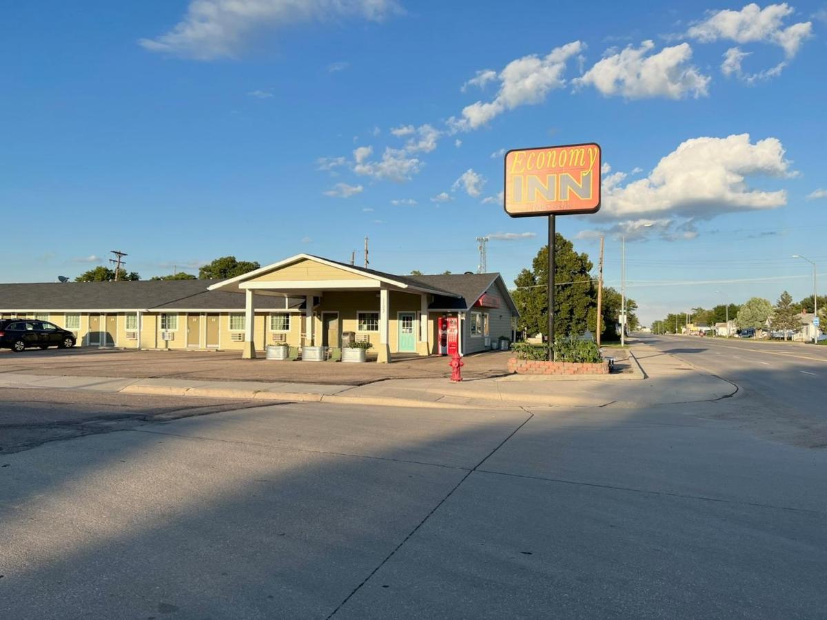 | Economy Inn McCook
