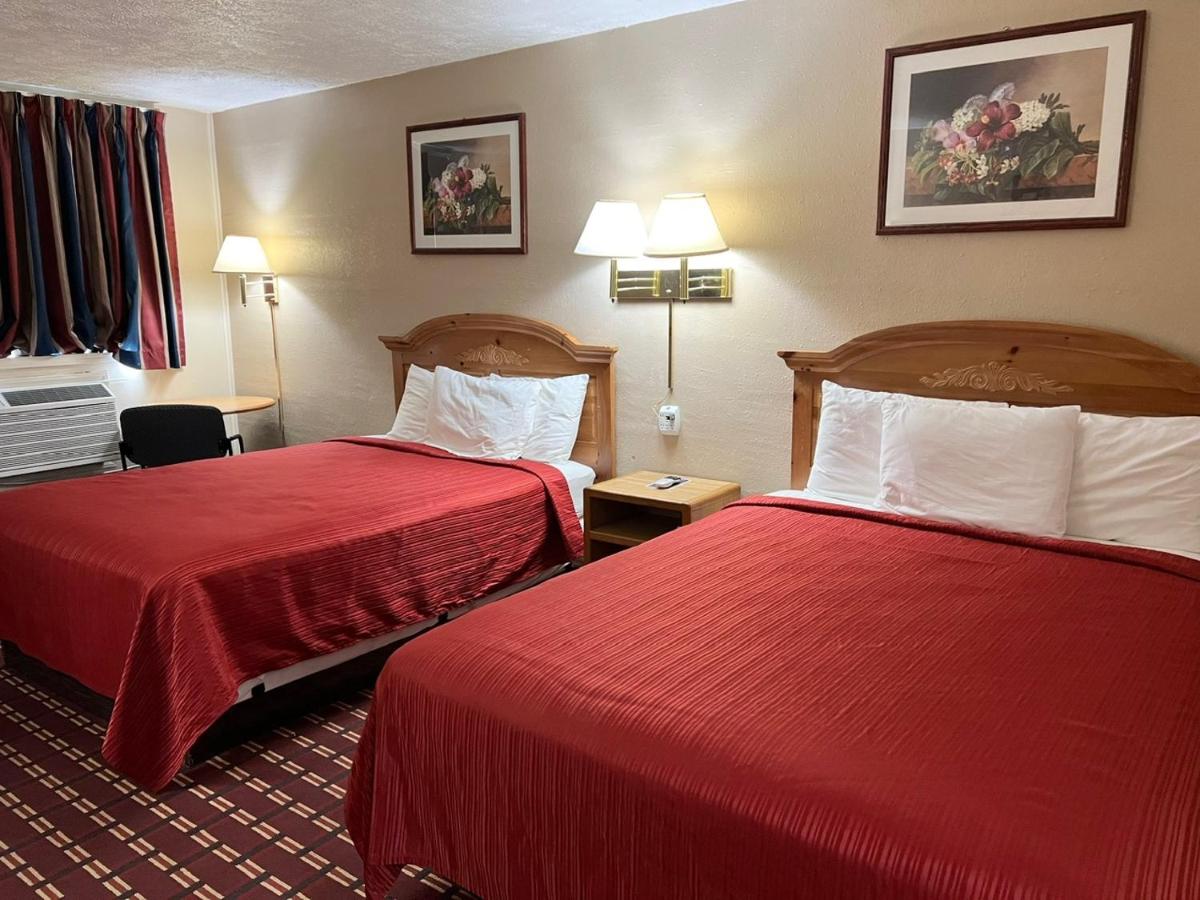 | Economy Inn McCook