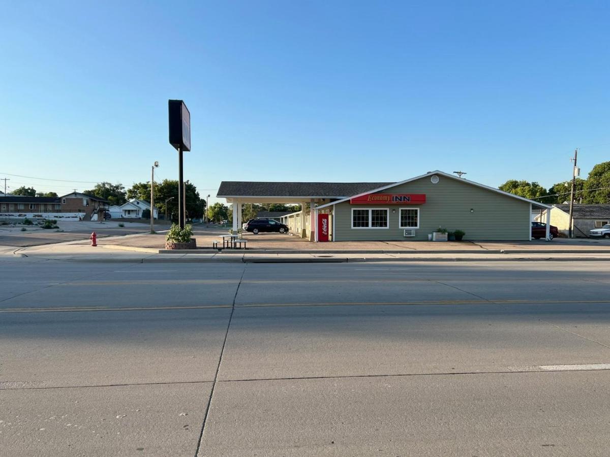 | Economy Inn McCook