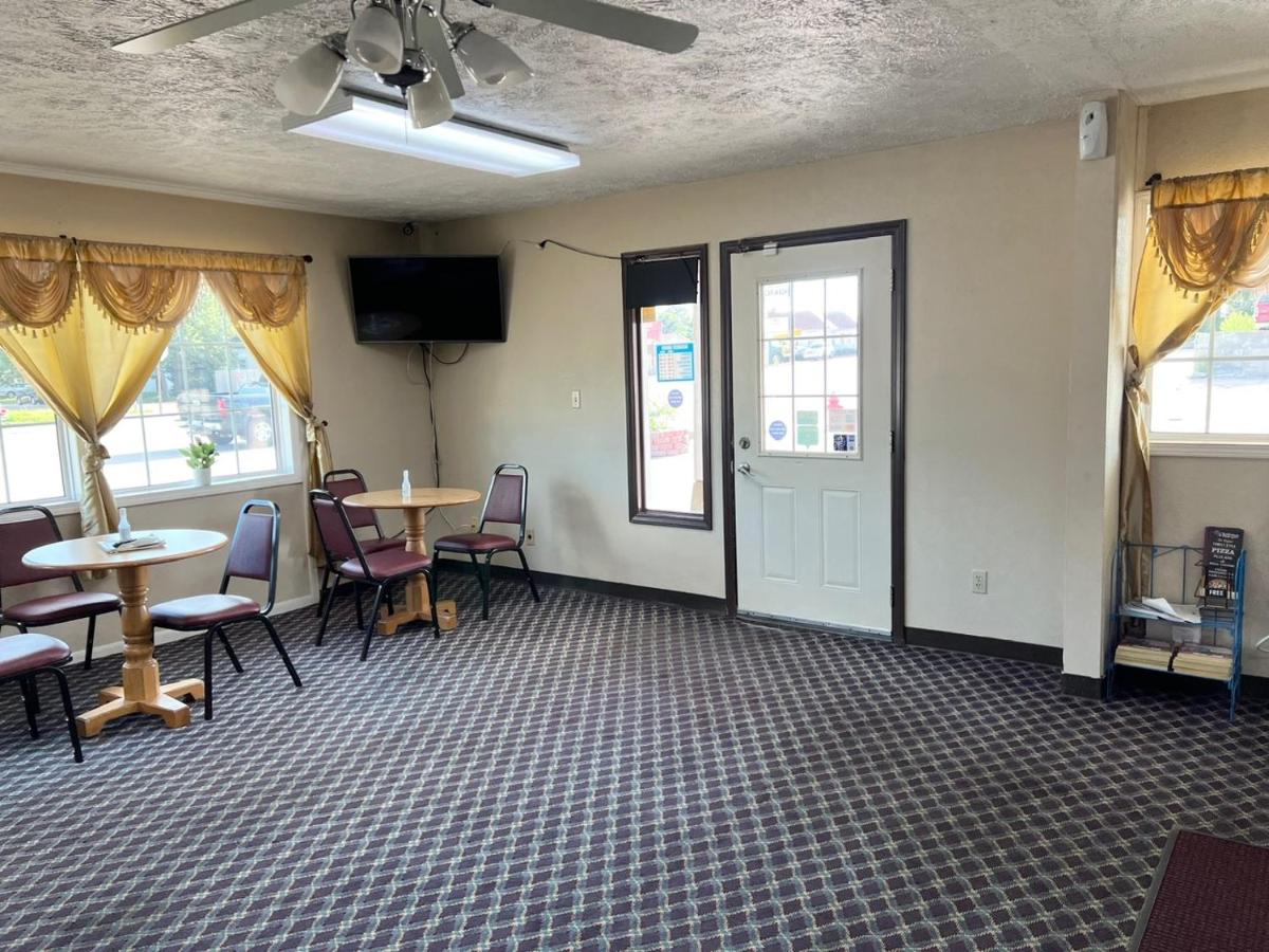 | Economy Inn McCook