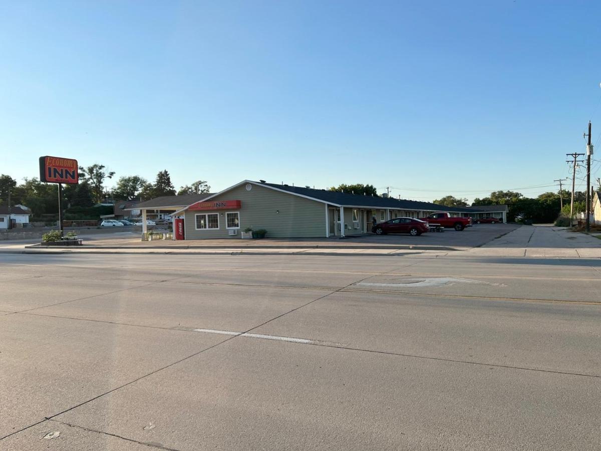 | Economy Inn McCook